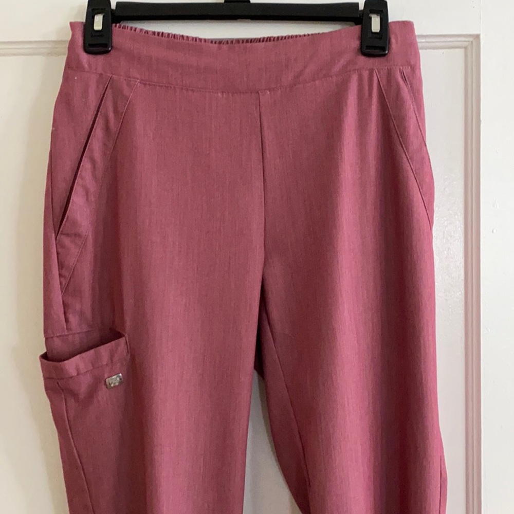Greys Anatomy Signature Scrub Pants